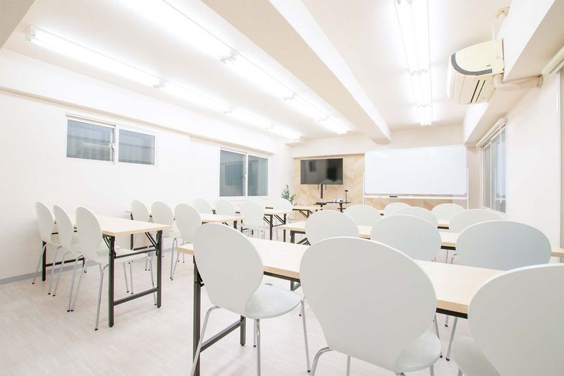 オリーブ会議室五反田【五反田駅3分】新規オープン - オリーブ会議室五反田