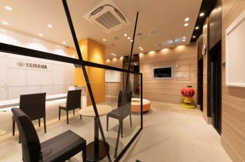 ピアノ・エレクトーン部屋Room2教室 - イオンスタイル松山