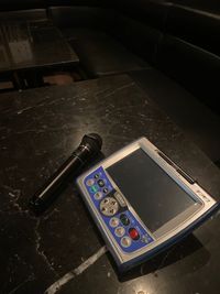 カラオケ使用可能🎵 - 祇園BUNBUN HOUSE の設備の写真