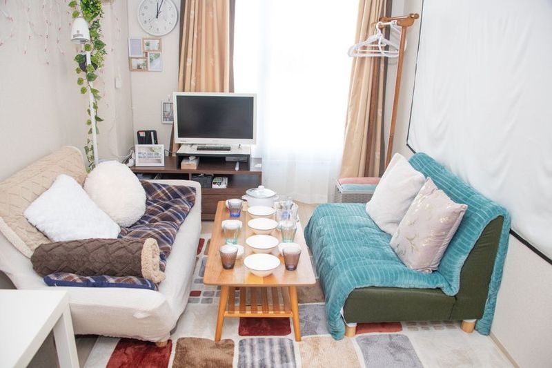 🏆桜木町1分憩いのスペース樂悠空間💛ナチュラル可愛い🤍🌈 - 桜木町駅1分 憩いレンタルスペース 樂悠空間一号店