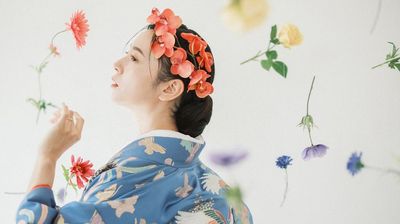 arcoiris studio【アルコイリススタジオ】 自然光◎の撮影スタジオ【アルコイリススタジオ】の室内の写真