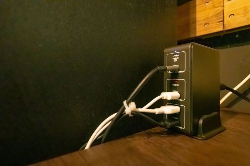 ワーク関内 - Harvest関内