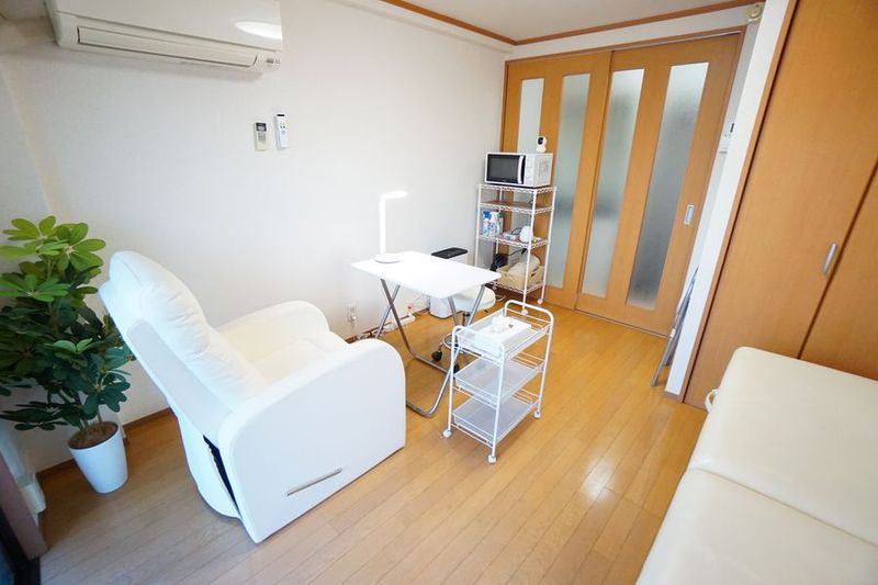 日吉マルチスペース - 【日吉ミニマルオフィス】