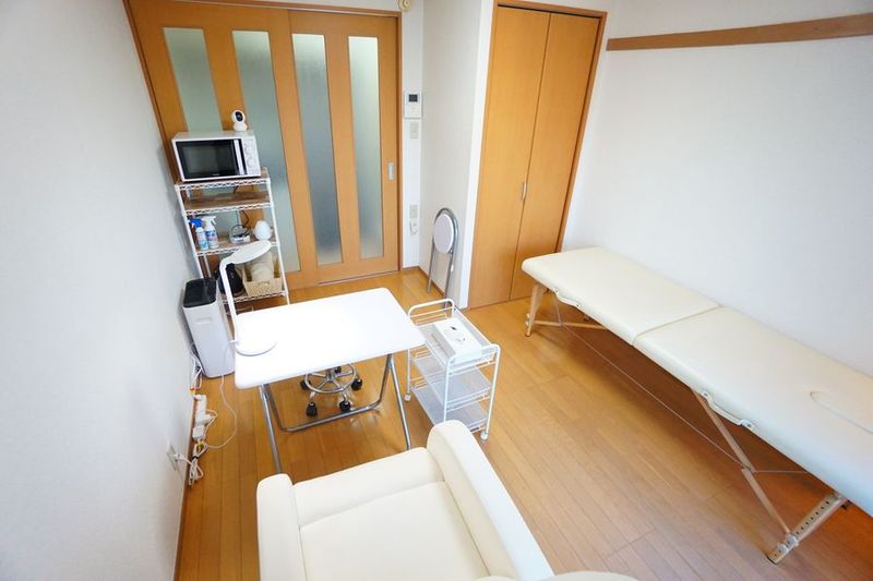 日吉マルチスペース - 【日吉ミニマルオフィス】