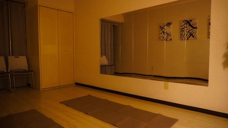 Leaf【リーフ】四条烏丸 河原町駅徒歩3分/レンタルスタジオ - Leaf【リーフ】四条烏丸