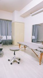 Leaf【リーフ】四条烏丸 Leaf【リーフ】四条烏丸 河原町駅徒歩3分🏙️レンタルサロンの室内の写真