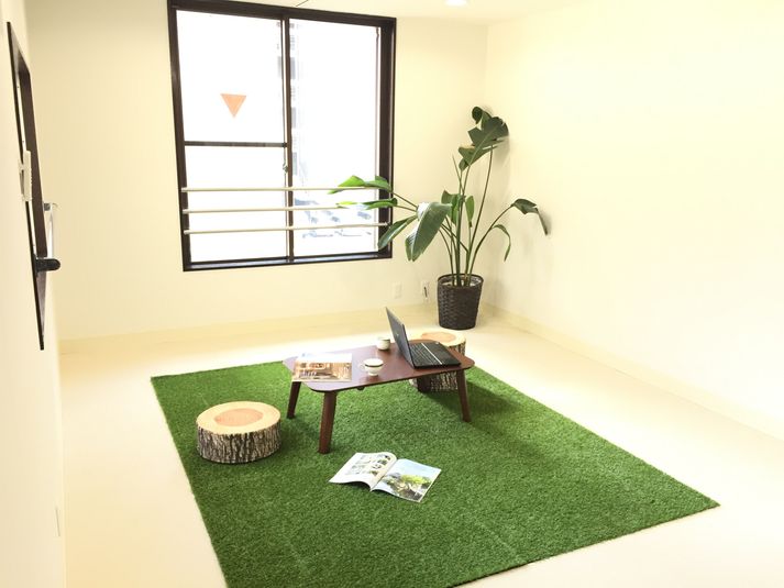 貸し会議室　うてろ　いるまーれ - レンタルスペース　うてろ