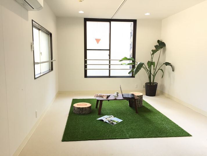 貸し会議室　うてろ　いるまーれ - レンタルスペース　うてろ