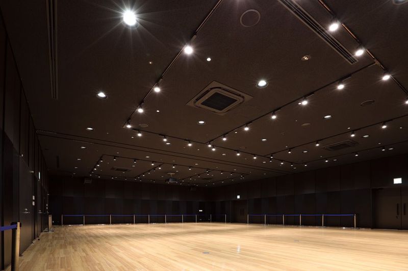 レンタルスペース - 478_KOTOBUKIYA-Hall