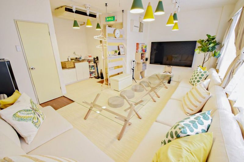 SP337【シェアスペwhite町田】 - SP337 SHARESPE