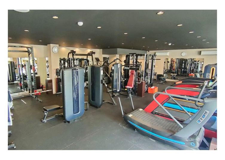 レンタルジム - フィットネスジムATHLISTA(アスリスタ)本店