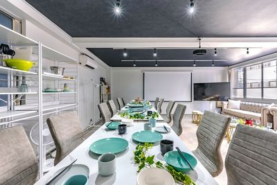 228_Elegance秋葉原2nd レンタルスペースの室内の写真