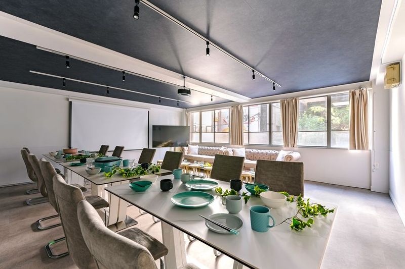 レンタルスペース - 228_Elegance秋葉原2nd