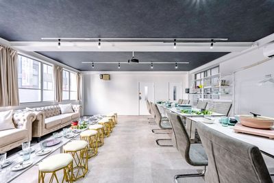 228_Elegance秋葉原2nd レンタルスペースの室内の写真