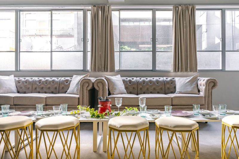 レンタルスペース - 228_Elegance秋葉原2nd