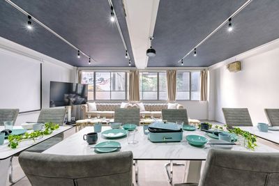 228_Elegance秋葉原2nd レンタルスペースの室内の写真