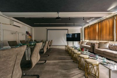 228_Elegance秋葉原2nd レンタルスペースの室内の写真