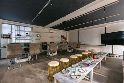 228_Elegance秋葉原2nd レンタルスペースの室内の写真