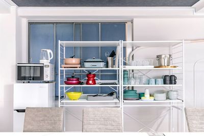 228_Elegance秋葉原2nd レンタルスペースの室内の写真