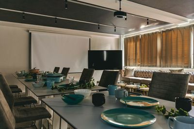 228_Elegance秋葉原2nd レンタルスペースの室内の写真