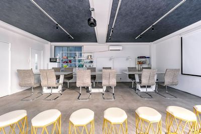 228_Elegance秋葉原2nd レンタルスペースの室内の写真