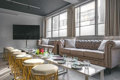 228_Elegance秋葉原2nd レンタルスペースの室内の写真