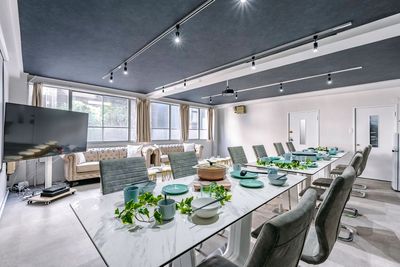 228_Elegance秋葉原2nd レンタルスペースの室内の写真