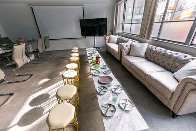 228_Elegance秋葉原2nd レンタルスペースの室内の写真