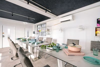 228_Elegance秋葉原2nd レンタルスペースの室内の写真