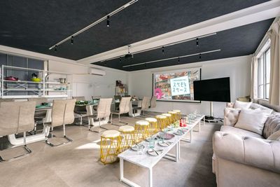 228_Elegance秋葉原2nd レンタルスペースの室内の写真