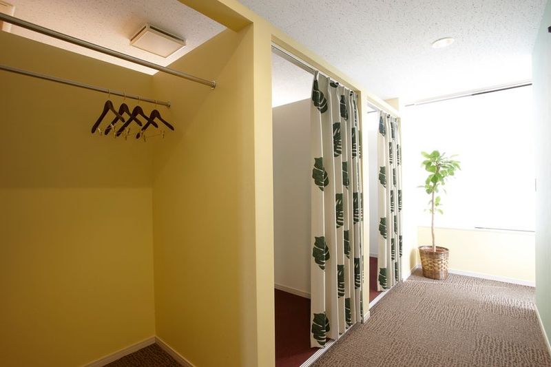 レンタルスペース - エデンズ・ダンススタジオ