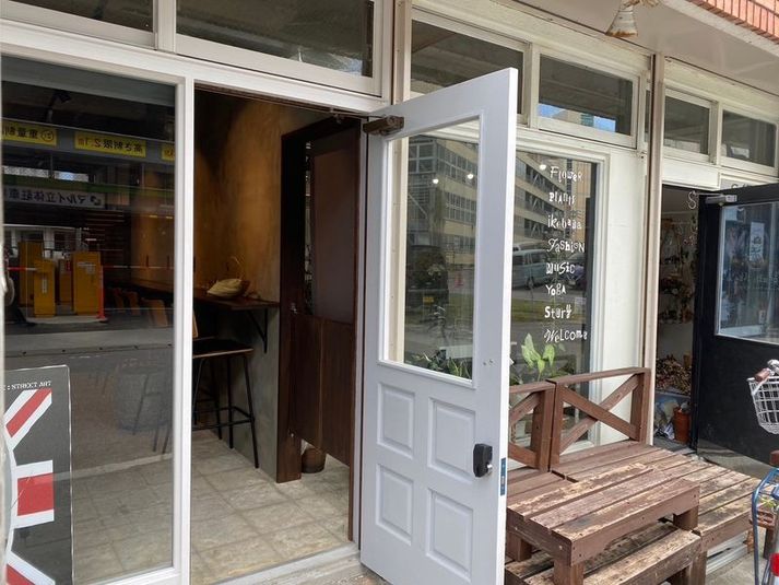 Relax one 那覇牧志｜イベント・撮影可能📷 - Relax one 那覇牧志