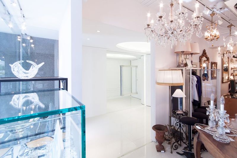 レンタルスペース - GALLERY T.K. ART