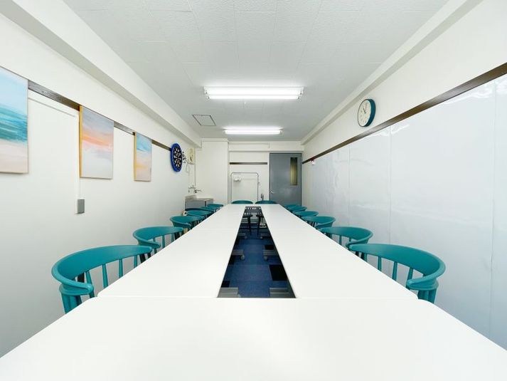 貸し会議室みらい - 貸し会議室みらい