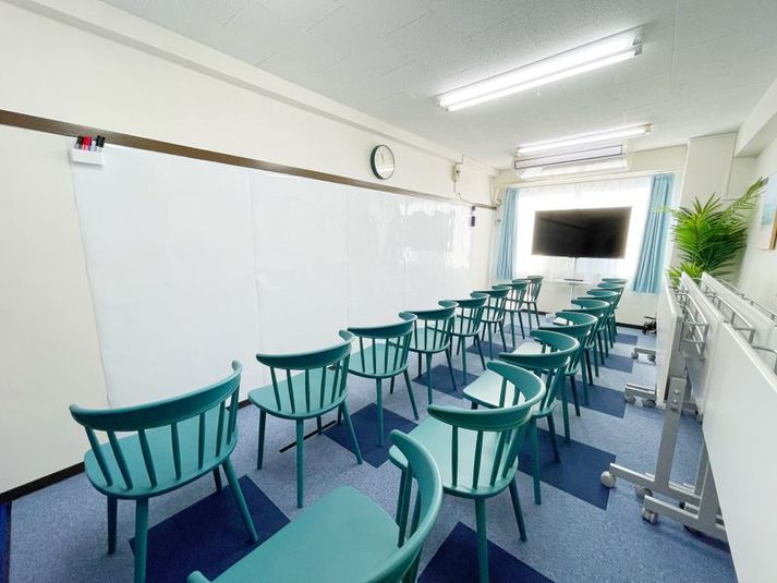 貸し会議室みらい - 貸し会議室みらい