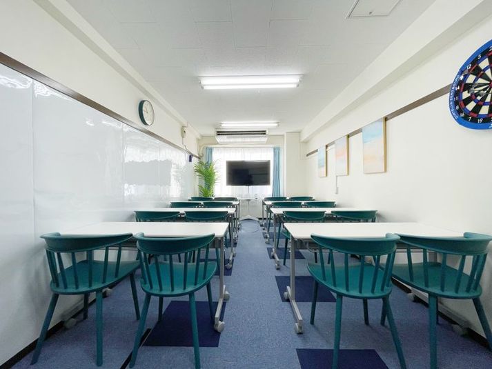 貸し会議室みらい - 貸し会議室みらい