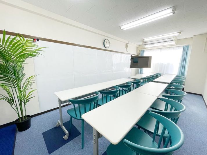 貸し会議室みらい - 貸し会議室みらい