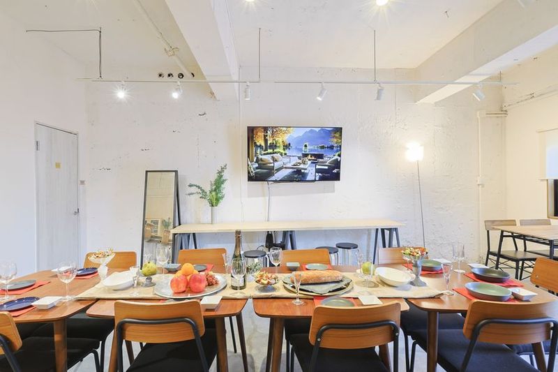 キッチン付きレンタルスペース - レンタルスペースJoie（ジョワ）