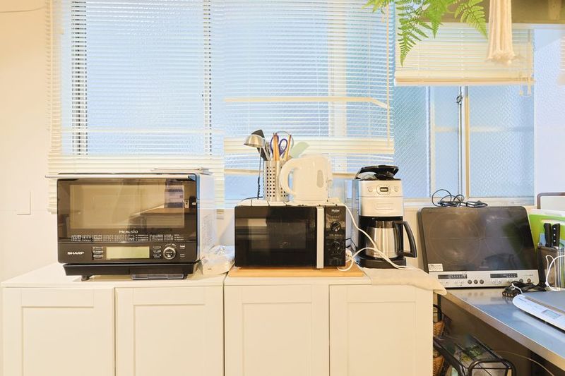 キッチン付きレンタルスペース - レンタルスペースJoie（ジョワ）