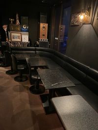 ボックス席約10～13名 - 祇園BUNBUN HOUSE の室内の写真