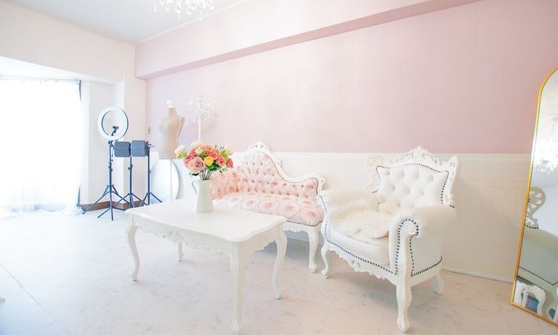 フォトスタジオ栄 - 栄マンション