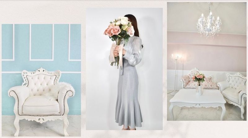 フォトスタジオ栄 - 栄マンション