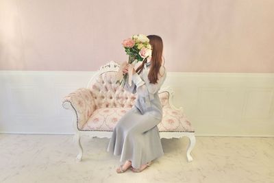栄マンション フォトスタジオ栄の室内の写真