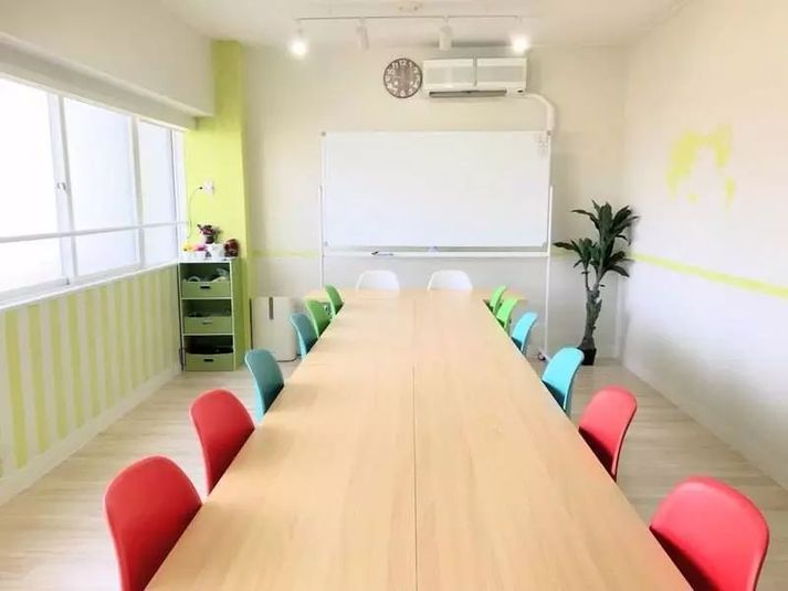 セミナールーム - ルールーム 03 千葉