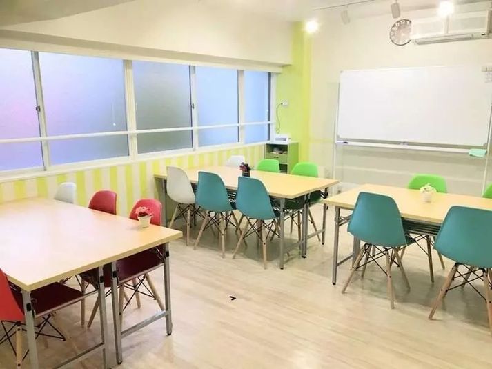 セミナールーム - ルールーム 03 千葉