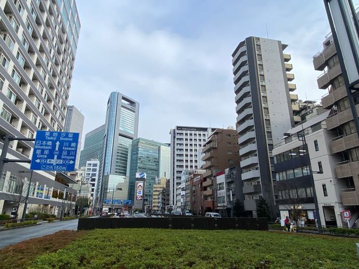 サロン・ド・アプリコット新橋 - レンタルサロン「サロン・ド・アプリコット新橋」