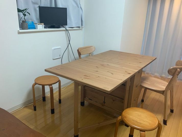 サロン・ド・アプリコット新橋 - レンタルサロン「サロン・ド・アプリコット新橋」