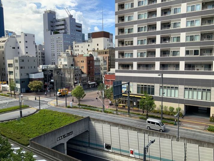 サロン・ド・アプリコット新橋 - レンタルサロン「サロン・ド・アプリコット新橋」