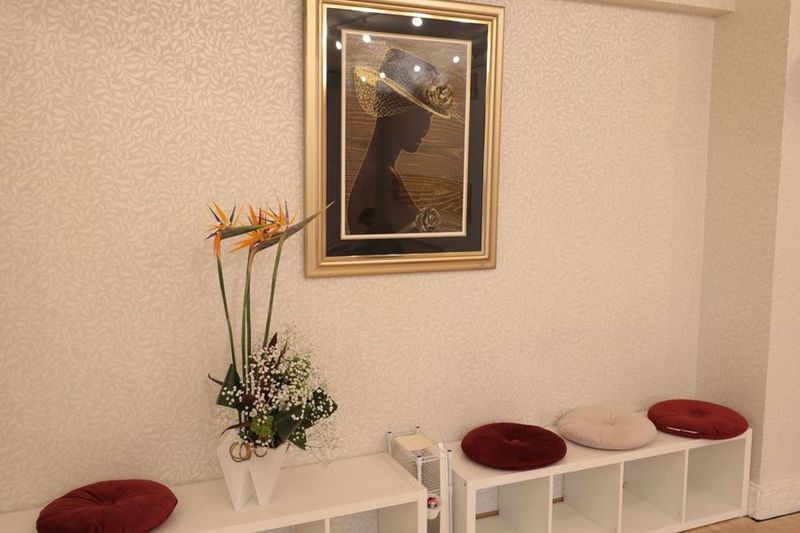 錦糸町駅4分🌟全身鏡有💃専門床❕H&M DANCE錦糸町 - 錦糸町駅4分★広々空間😆全身鏡💃H&M DANCE錦糸町