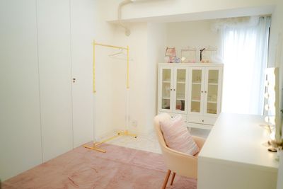 sweet16room大阪 2024年2月オープン！sweet16room大阪 推し活姫系の室内の写真